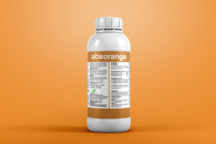 AB Orange