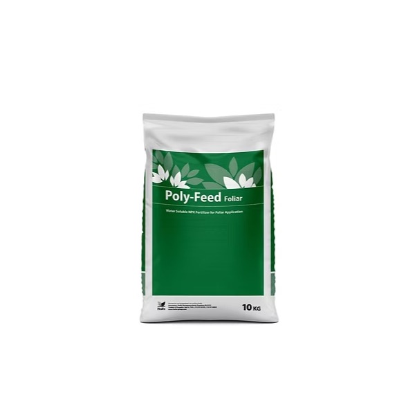 Haifa Poly-Feed Foliar 12-5-40 (10 Kg)