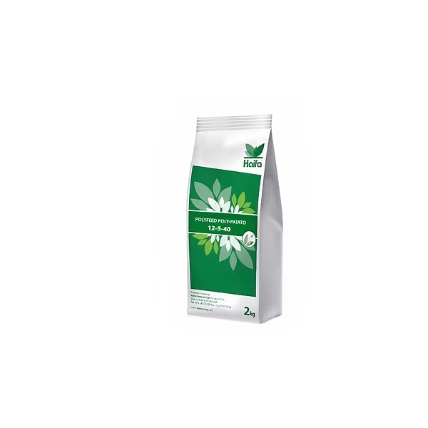 Haifa Poly-Feed Foliar 12-5-40 (2 Kg)
