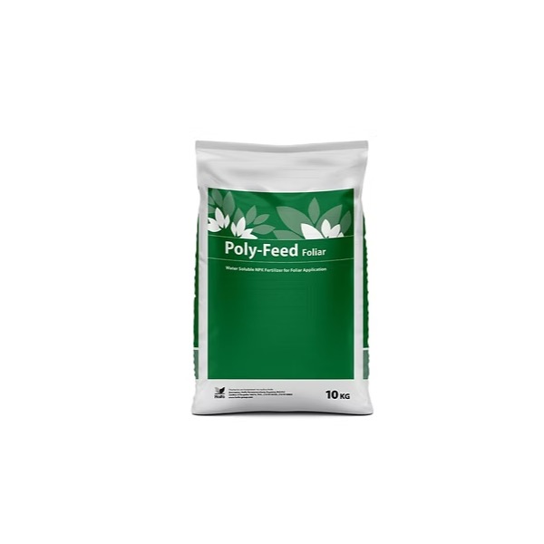 Haifa Poly-Feed Foliar 16-8-34 (10 Kg)