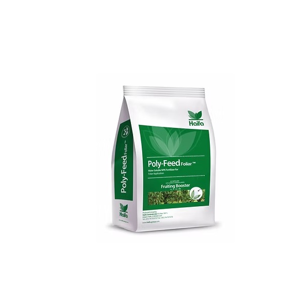 Haifa Poly-Feed Foliar 16-8-34 (2 Kg)