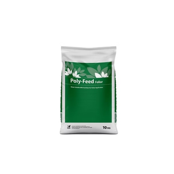 Haifa Poly-Feed Foliar 21-21-21 (10 Kg)
