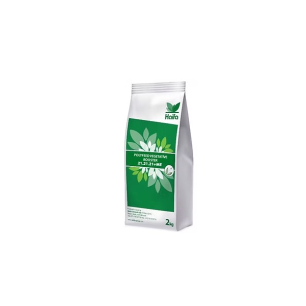 Haifa Poly-Feed Foliar 21-21-21 (2 Kg)