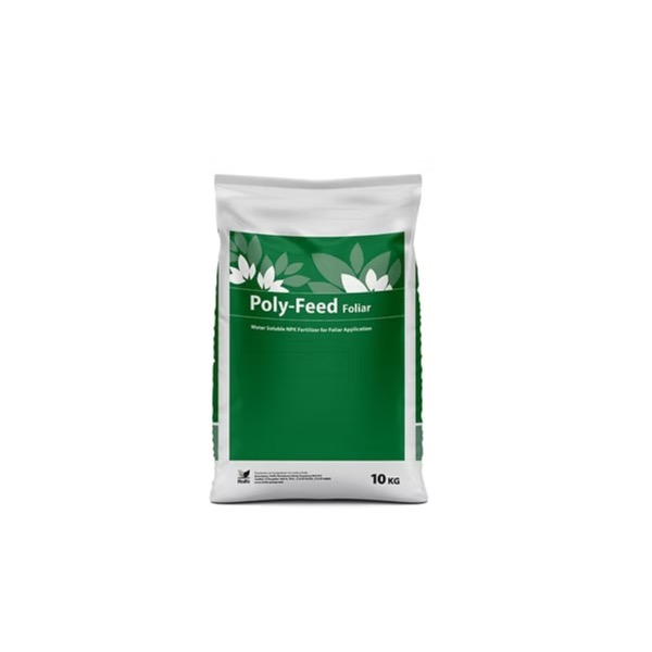 Haifa Poly-Feed Foliar 8-52-17 (10 Kg)