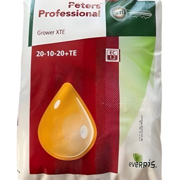 Peters Professional 20-10-20+TE (15 Kg)